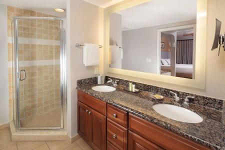 Hilton Grand Vacations Club Tuscany Village Orlando - 9