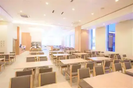 Tmark City Tokyo Omori - 19