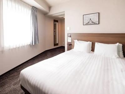 Comfort Tokyo Higashi Kanda - 24