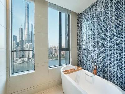 Indigo Shanghai On The Bund, An Ihg Hotel - 44