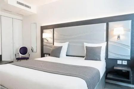 Hôtel Versailles Chantiers - 104
