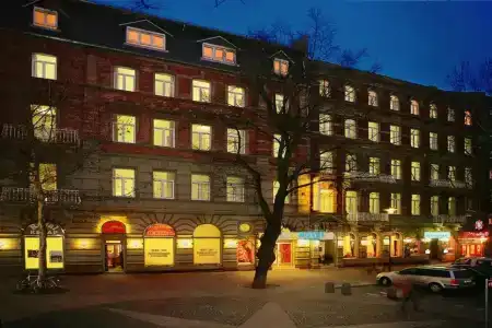 Königshof - 0