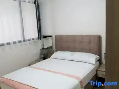 Merkür Otel - 55