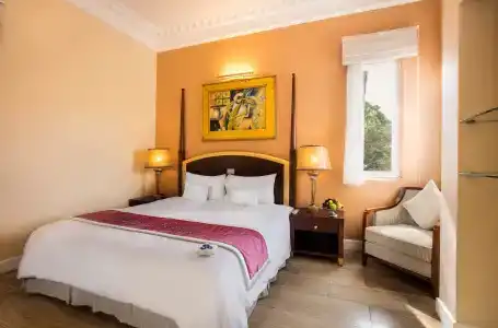 Dalat Edensee Lake Resort & Spa - 4