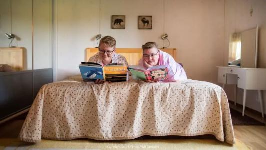 B&B Kommee Kurki - 17
