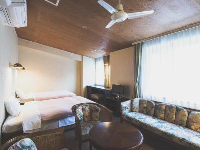 Karuizawa Elegance - 5