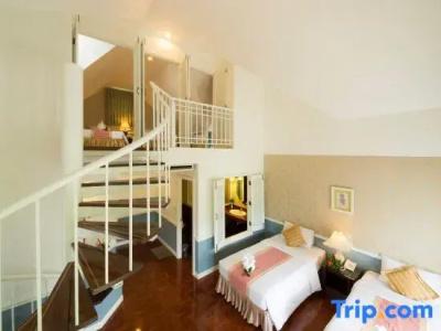 Brookside Valley Resort - 95