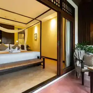 Ratchapruek Lanna Boutique - Sha Plus - 31