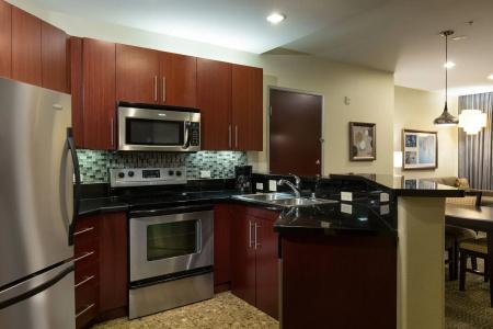 Staybridge Suites-Las Vegas - 22