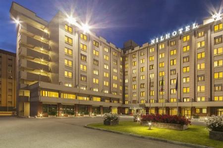 Nilhotel - 0