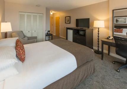 The Embassy Inn - 38