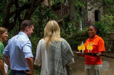 Arusha Serena - 28
