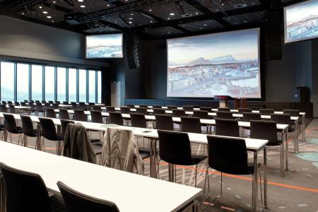 Scandic Havet - 17