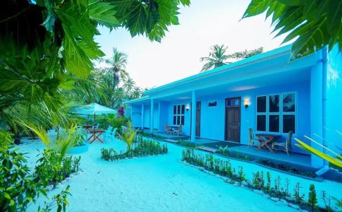 Mala Boutique Dhangethi - 21