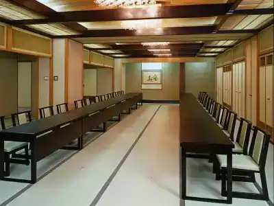 Yunoyado Hakusan Shobutei - 12