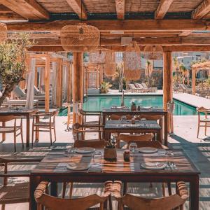 Branco Mykonos - 30