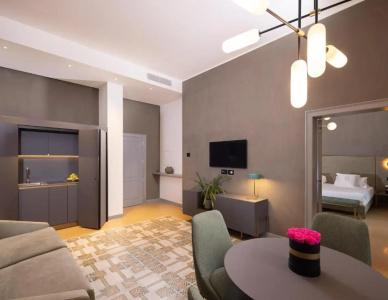 Vis Urban Suites & Spa - 4