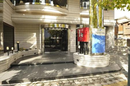 Court Niigata - 18
