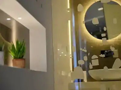 La Residenza del Monaco bianco - 24
