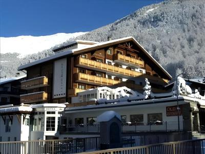 la Couronne Superior - 48