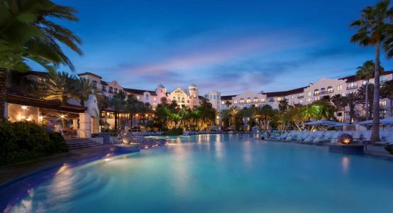 Universal's Hard Rock® - 9