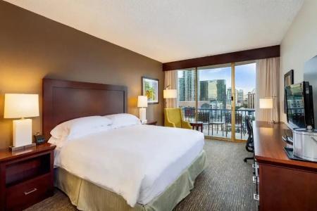 Wyndham San Diego Bayside - 28