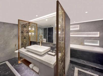 Radisson Blu Grt, Chennai - 152
