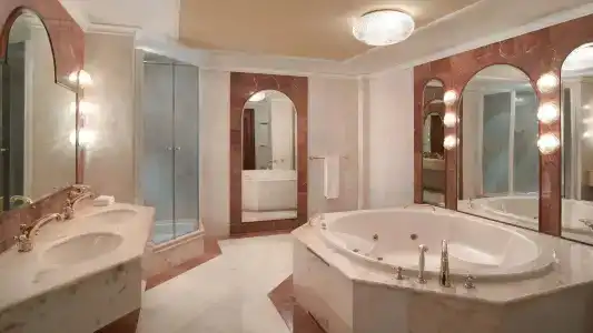 Sheraton Zagreb - 7