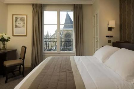 hôTel Henri Iv Rive Gauche - 31
