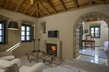 Moni Emvasis Luxury Suites - 88