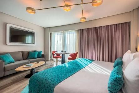 Barceló Sevilla Renacimiento - 46