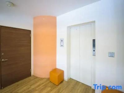 Naha-West Inn - 161