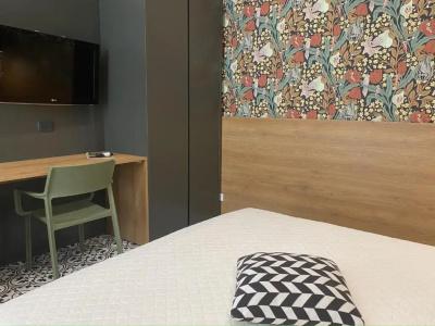 Badia Nuova Apart , Restaurant , Rooftop Lounge Bar - 129