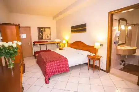 Primotel Brescia - 8