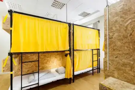 Avenue Hostel - 47