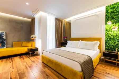 La Suite Boutique - 242