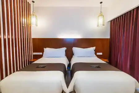 Suka Beach Inn - 5