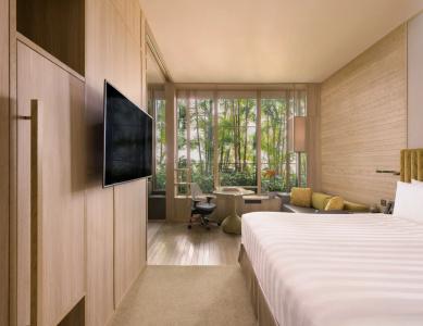 Parkroyal Collection Pickering, Singapore - Sg Clean, Staycation Approved - 5