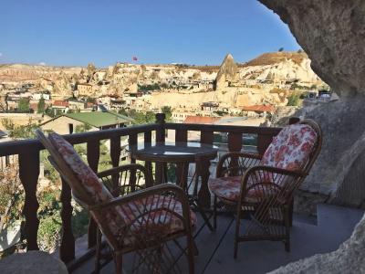 Antique Terrace Cave Suites - 7