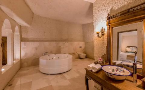 Hanedan Cappadocia Suites - 46