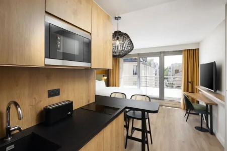 Citadines Didot Montparnasse - 54