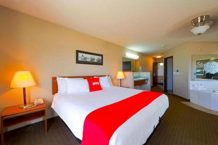 Siletz Bay Beachfront By Oyo - 36