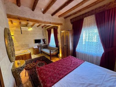 Avanos Suites - 39
