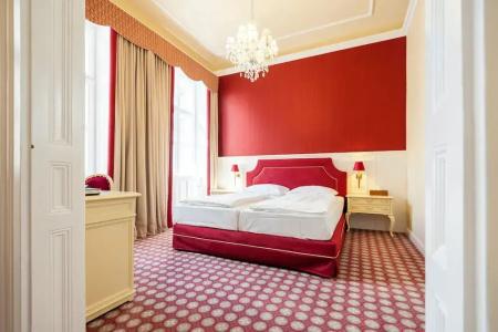 Aviano Boutiquehotel - 118