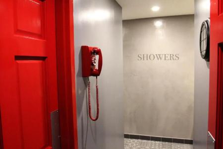 Gaythering - Gay Hotel - All Adults Welcome - 32