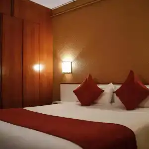 Mercure - 22