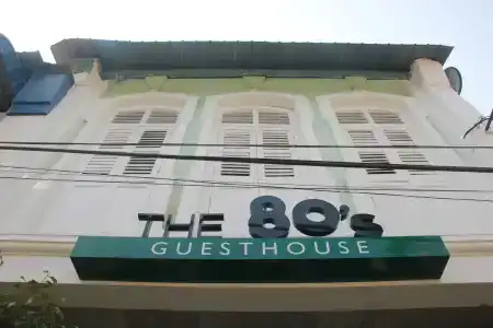 The 80's - 0