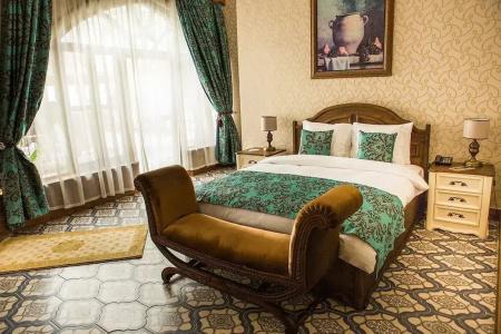 kyrenia palace boutique - 40