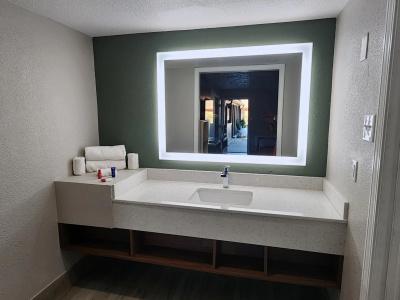 Americas Best Value Inn -, Tx - 7