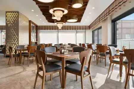 Tryp by Wyndham Istanbul Topkapi - 3
